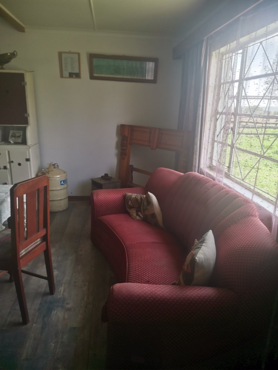 Commercial Property for Sale in Senekal Rural Free State